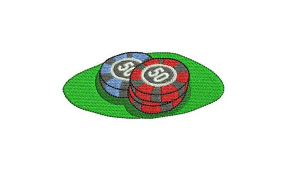 Chips to Bet: A Smart Embroidery Choice for Game-Inspired Brands