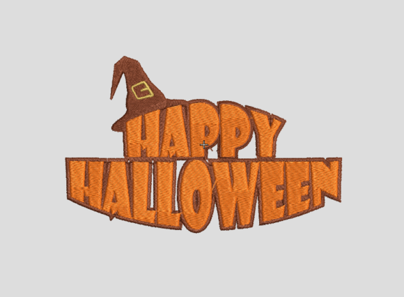 Happy Halloween Banner Review